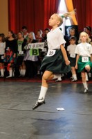 Увеличить:  Международный Восточно-Европейский чемпионат ирландского танца 2010 (Киев)