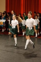 Увеличить:  Международный Восточно-Европейский чемпионат ирландского танца 2010 (Киев)