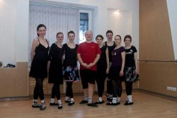 Увеличить:  Филиал студии ирландских танцев FIREDANCE в Казахстане, город Алма-Аты