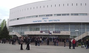 ЦКИ НАУ, Киев. Афиша концертов на 2018 год. Купить билеты на концерт.